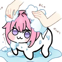 머리감고 샤워함 칭찬좀_1.webp