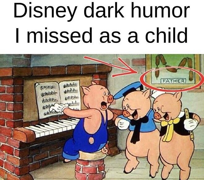 어릴 땐 몰랐던 디즈니의 다크 유머_1.jpg