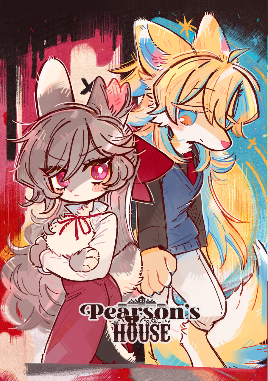 좋아하는 백합작가가 백합패럴작가로 진화했어_1.jpg