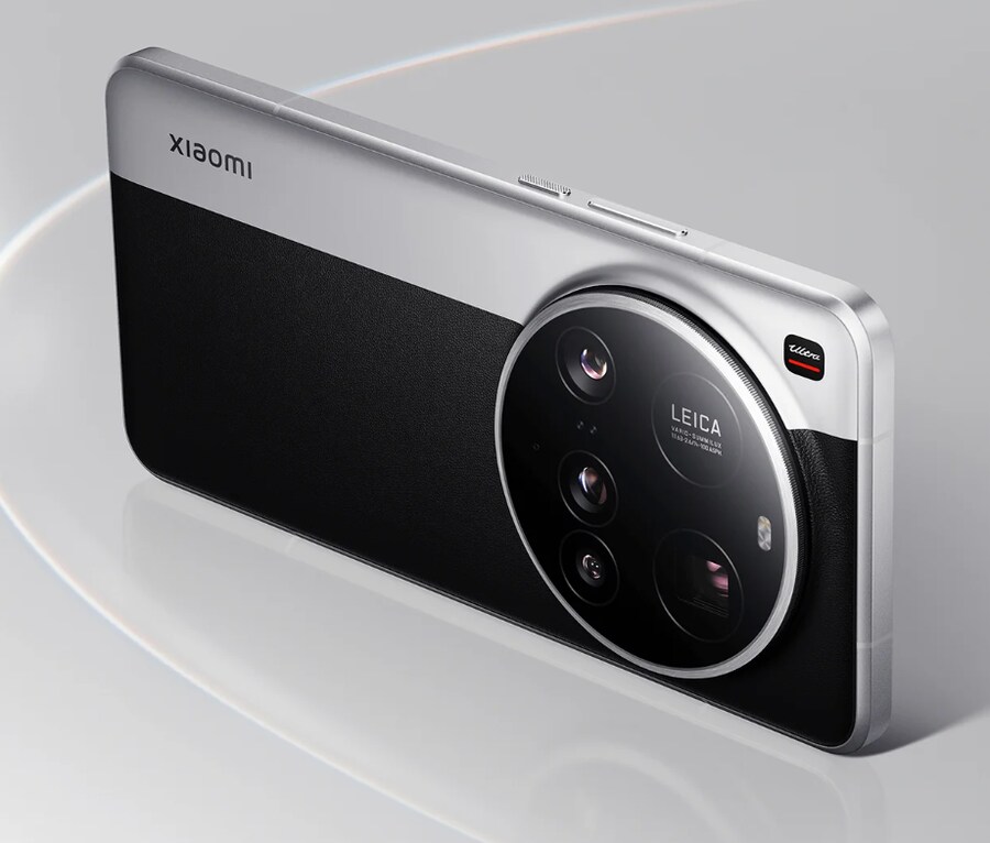 샤오미 스마트폰