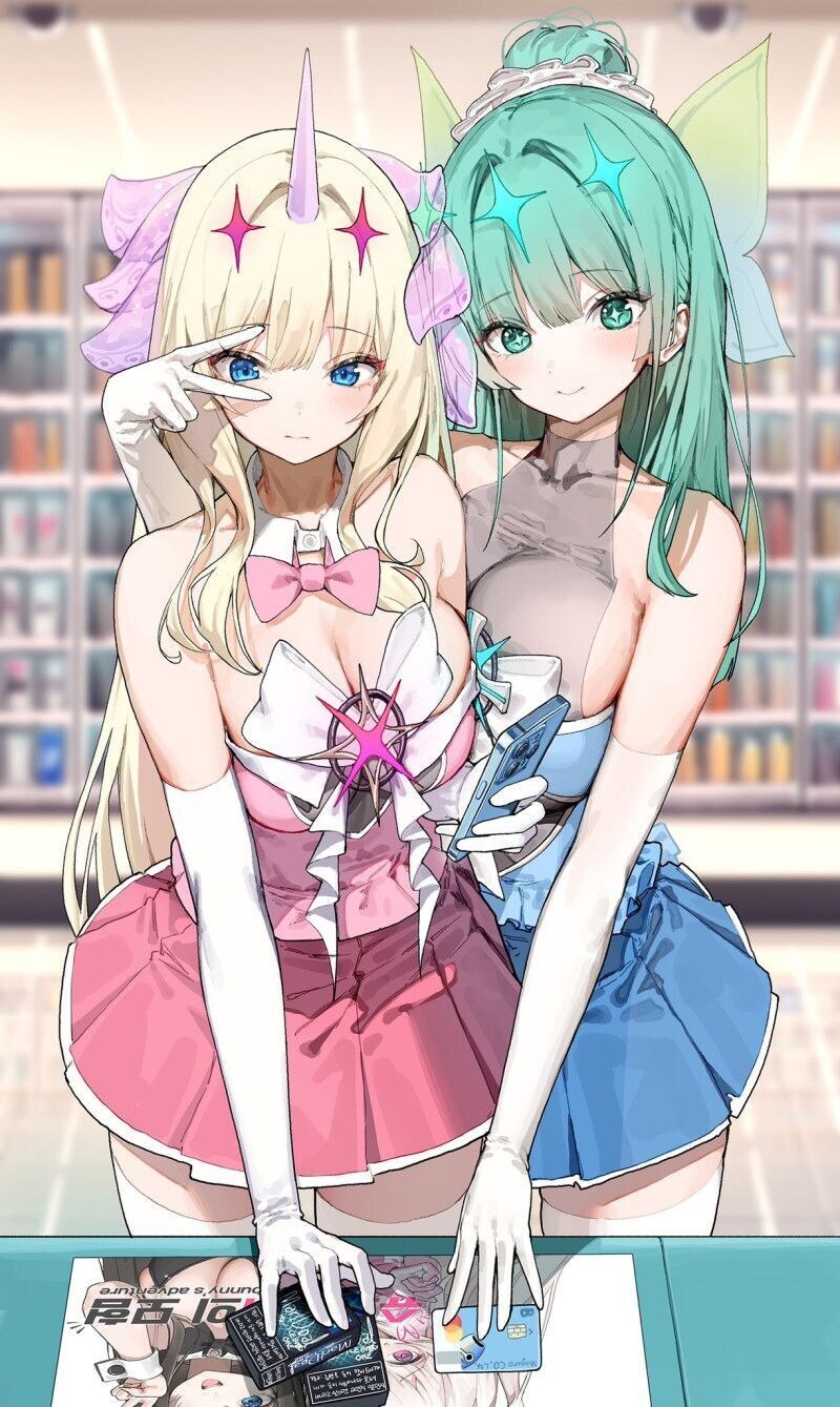 편의점에온 마법소녀_1.jpg