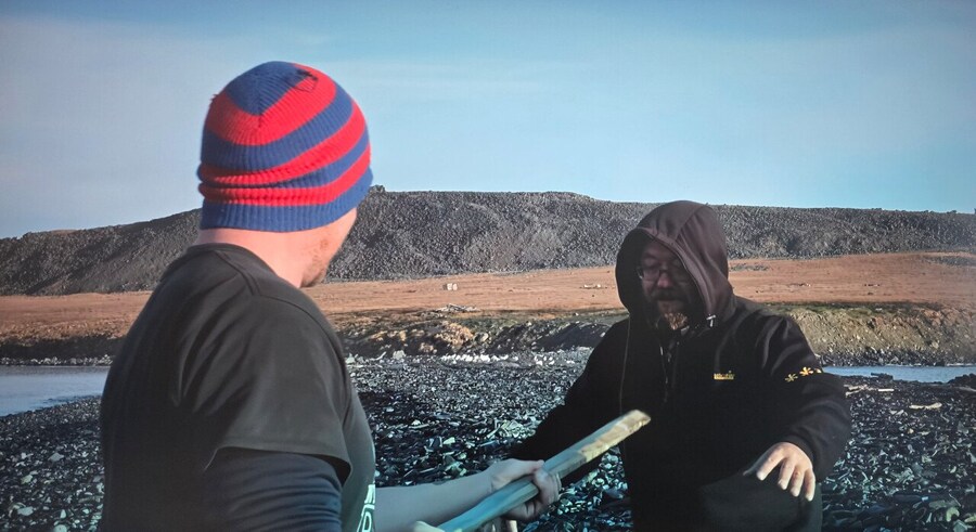 북극곰 만났을 때 살 수 있는 의외로 쉬운 방법.JPG_7.jpg