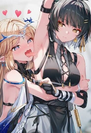 명조)성녀도 도저히 못참는거_1.jpg