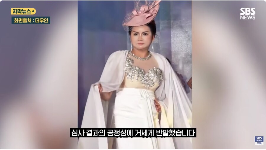 국제 모델 대회 중국 총결선 광둥 챔피언_6.jpg