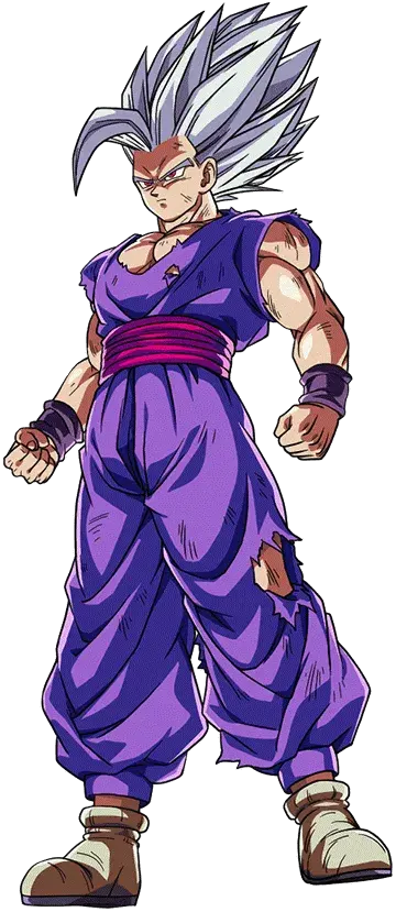 드래곤볼) 손오반 비스트가 드래곤볼 역사에서 중요한 이유_1.webp