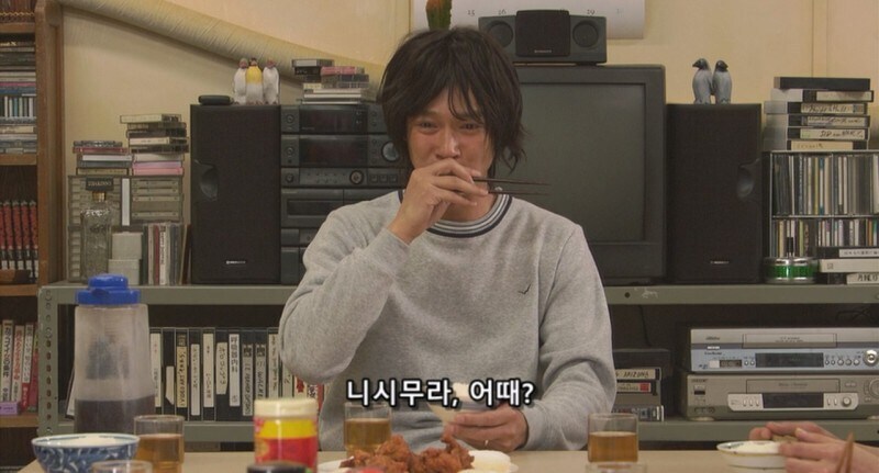 일본영화 남극의셰프에서 닭튀김의 중요성_46.jpg