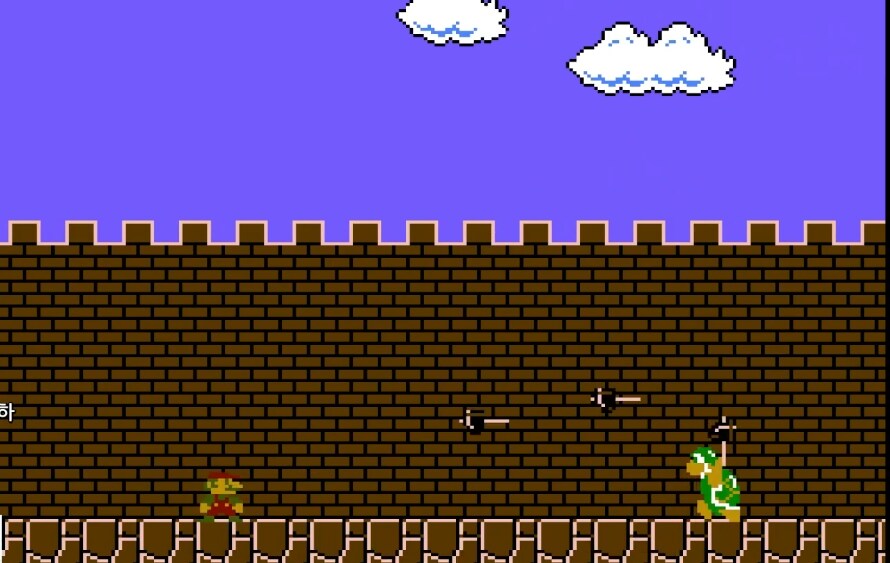슈퍼마리오)적이 딱 둘인데 공포가 느껴지는 구간_2.png