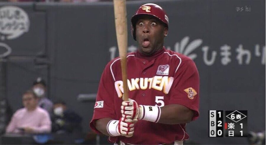 일본 야구 타자들이 가끔씩 겪는 상황_4.jpg