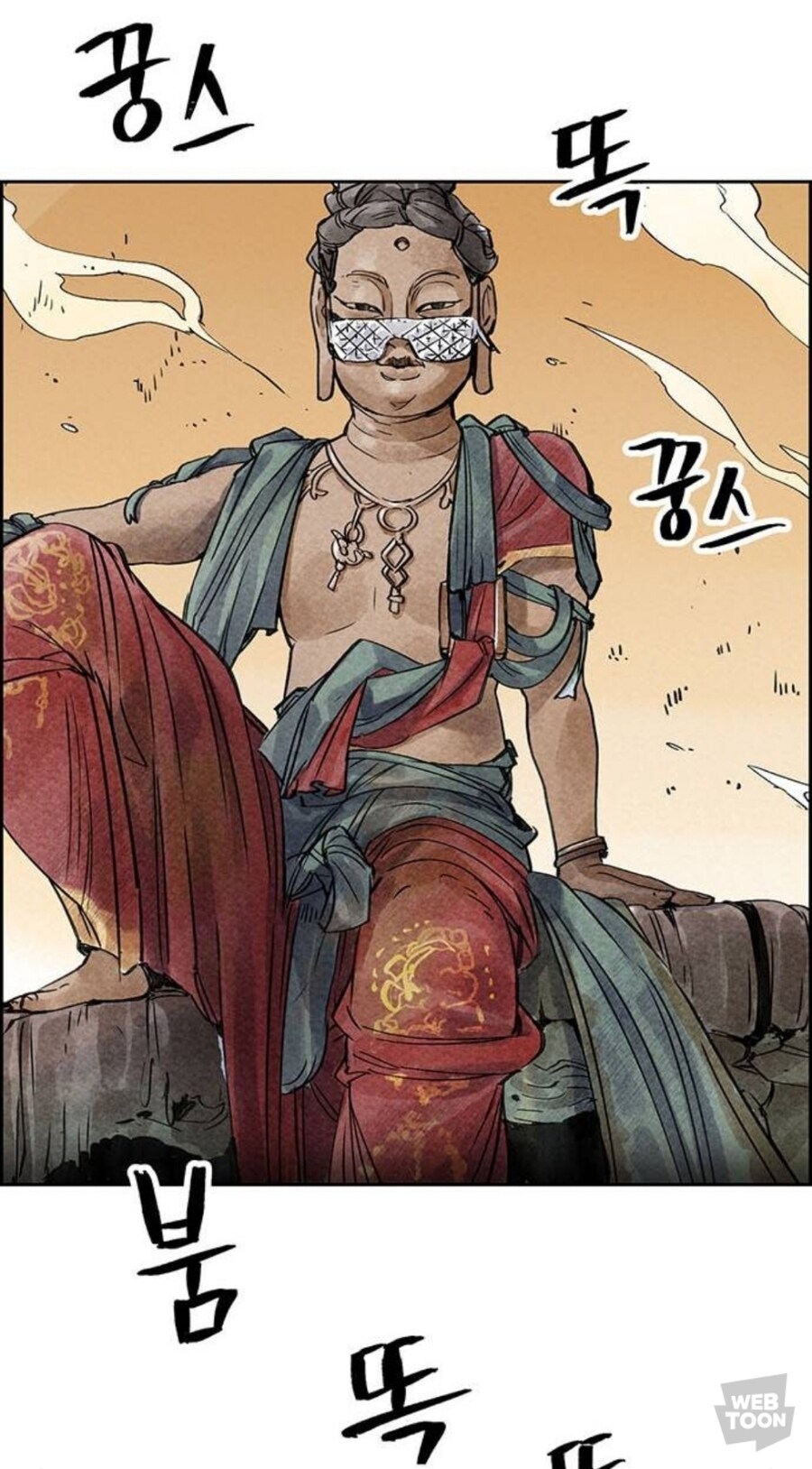 조선시대 불경 읊는 관경_1.jpg