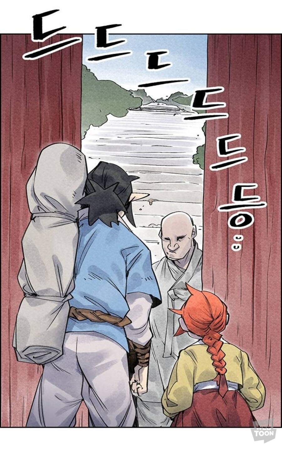 조선시대 불경 읊는 관경_6.jpg