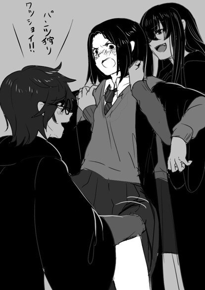 해리포터)백합에 눈을뜬 해리ts포터_4.jpg