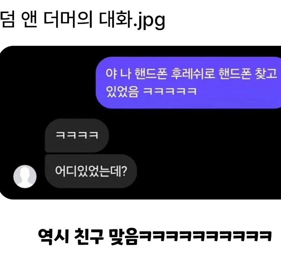 덤 앤 더머의 대화.jpg_1.jpg