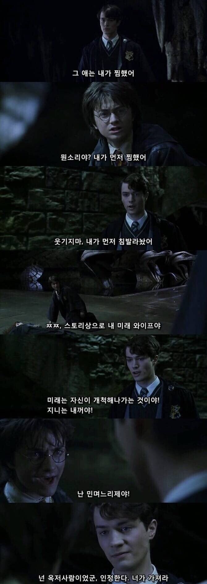 영화) 은근 유명한 해리포터 유머짤_1.jpg