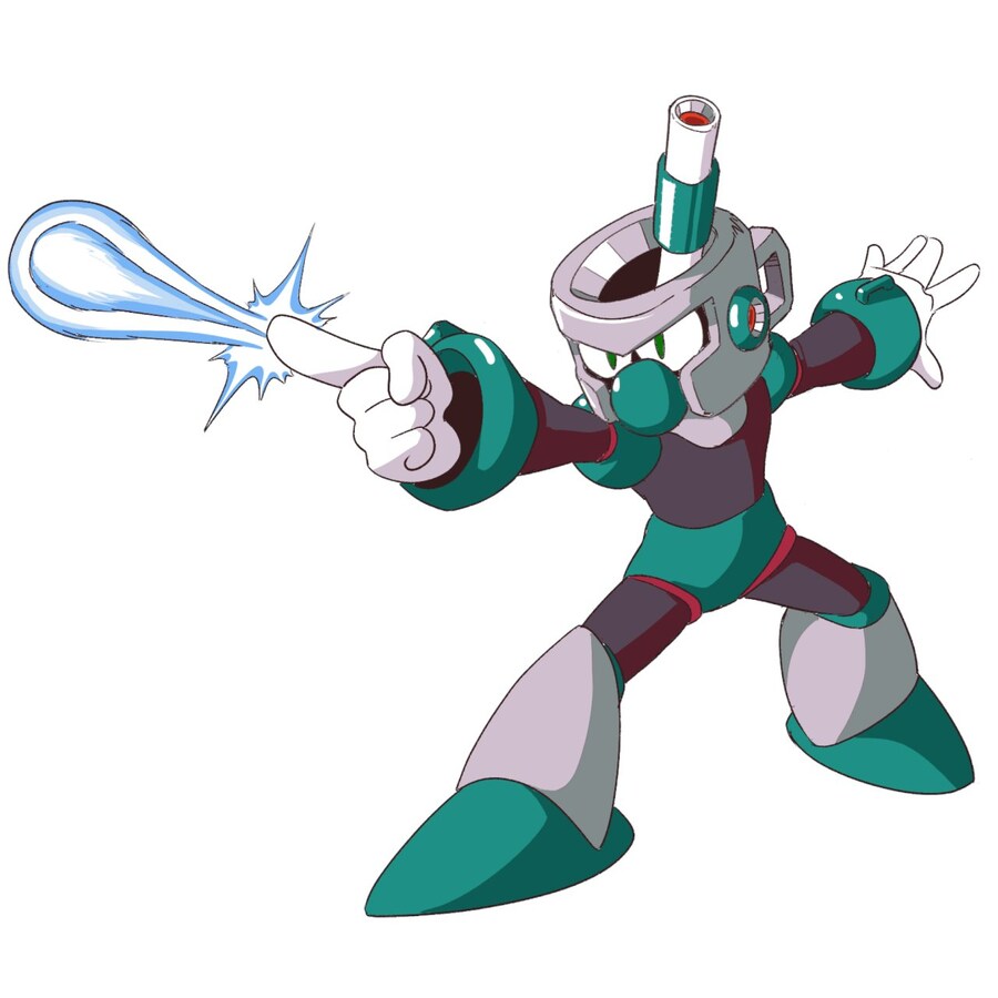 뭔가 어디서 본것같은 록맨 보스_3.jpg