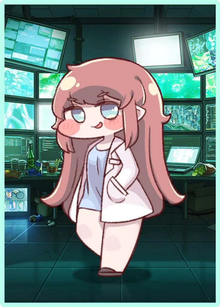 트릭컬) 비비 이벤트를 시작한 일본 유저의 첫인상_2.webp