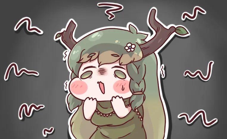 트릭컬)의 장르를 바꿔보았다._1.webp