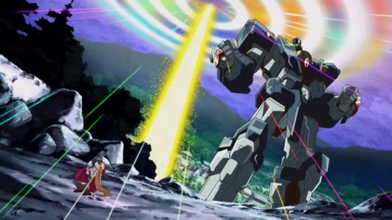 로봇애니는 물론 공중파 애니에서 보기힘든 역대급 장면_1.jpg