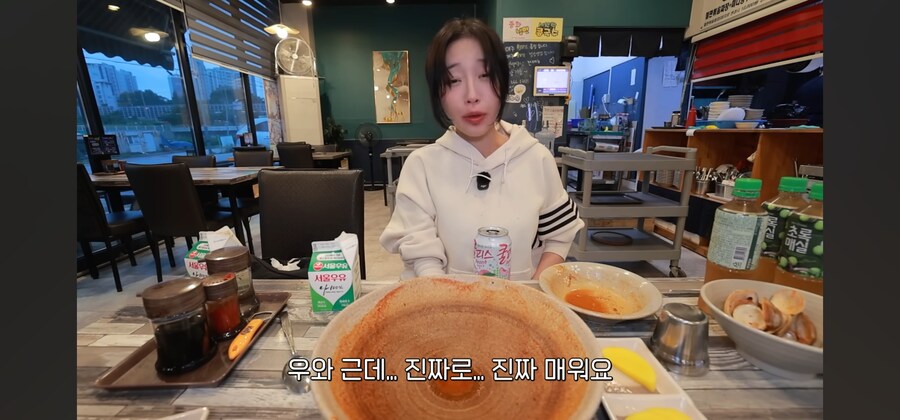 의외로 먹방유튜버도 고통스러워 하는거_8.jpg