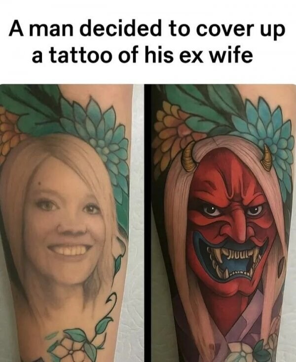 헤어진 전 여친을 잊기 위한 타투 개조.jpg_2.jpg