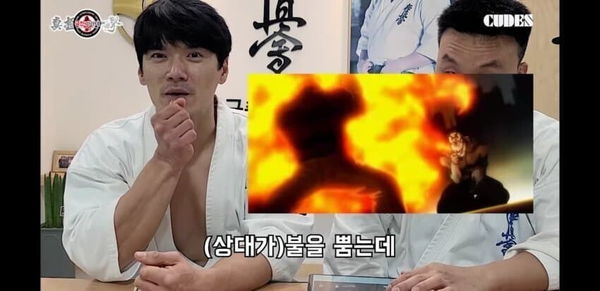 바키)현실에서 될법한데 안되는 기술_4.jpg