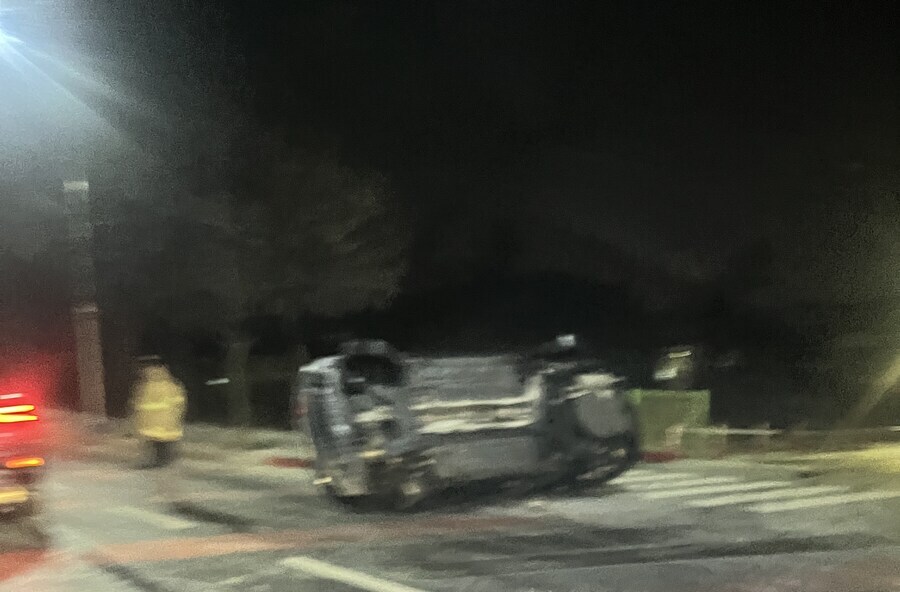 비/눈 올 때 신나게 달리면 어케되는지 암?_1.jpg