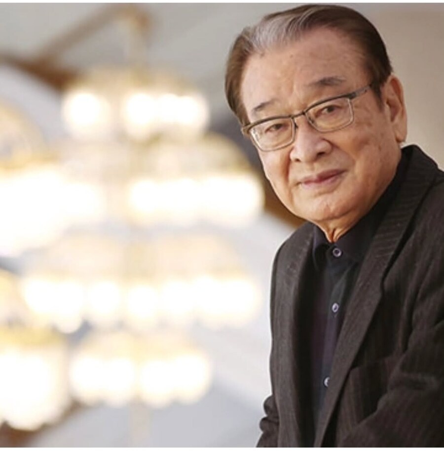 이순재 배우 명복을 비는 정보석.jpg_2.jpg