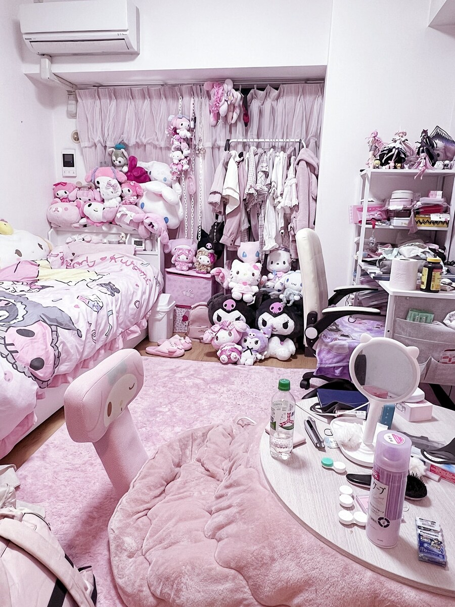 여친 집 놀러왔는데 이런 느낌이면 어캄?!_1.jpg