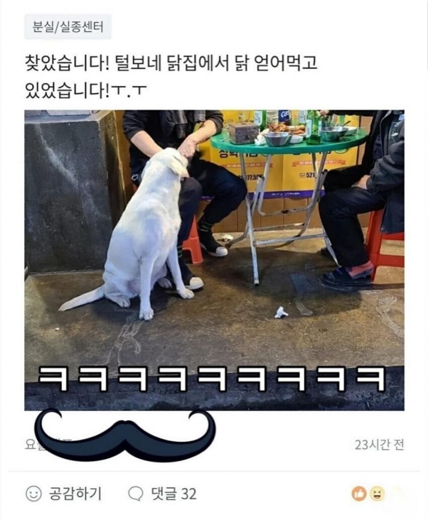 똥싸고 바로 닭 먹었다는 녀석_2.jpg