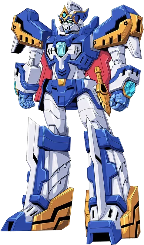 슈로대)힘의 근원이 순애인 용자 로봇_1.webp