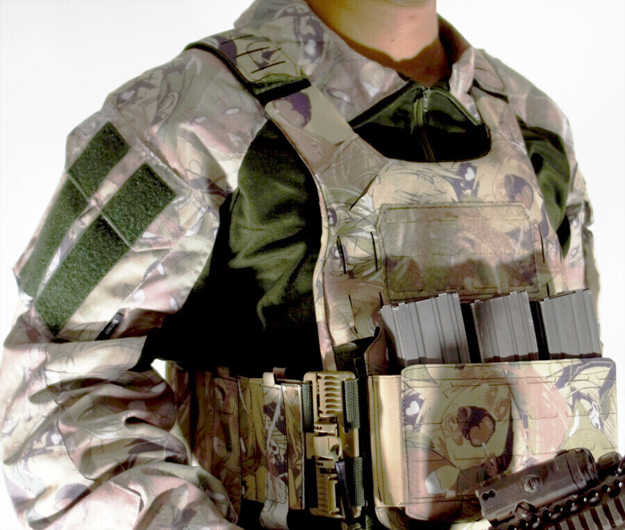 독특한 위장무늬를 한 군복.jpg_4.jpg