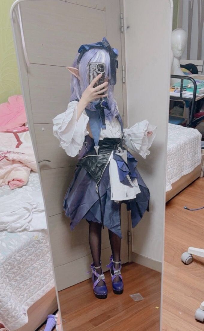 아청법으로 신고당한 코스플레이어_4.jpg