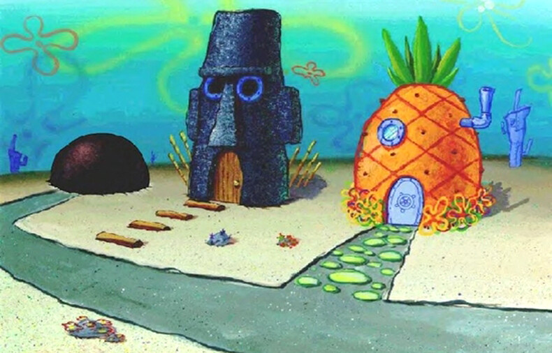 스폰지밥에 출연한 박정배, 곽빈, 유희관.jpg_1.jpg