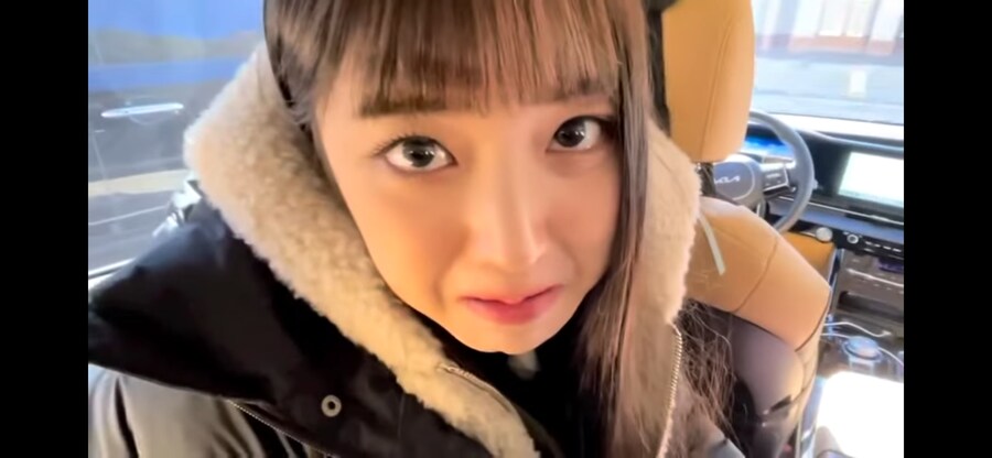 엔믹스 놀이공원 간다고 사기당한 지우_1.png