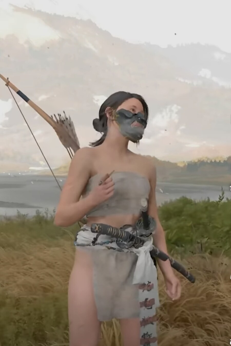 설정과다 소리 듣는 고스트 오브 요테이 주인공_2.jpg