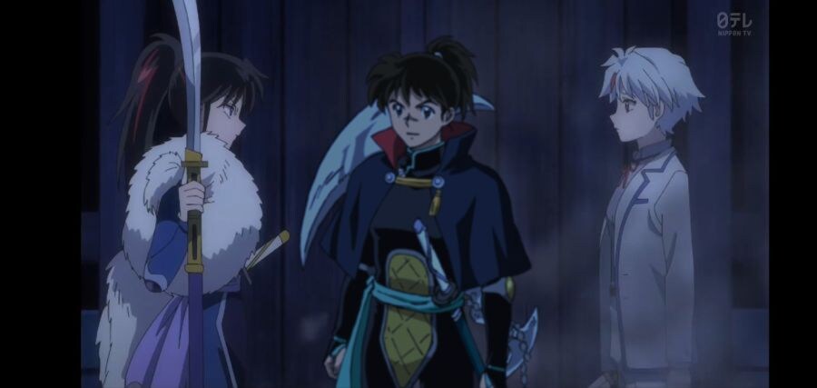 이누야샤) 성장한 코하쿠의 위력_1.jpg