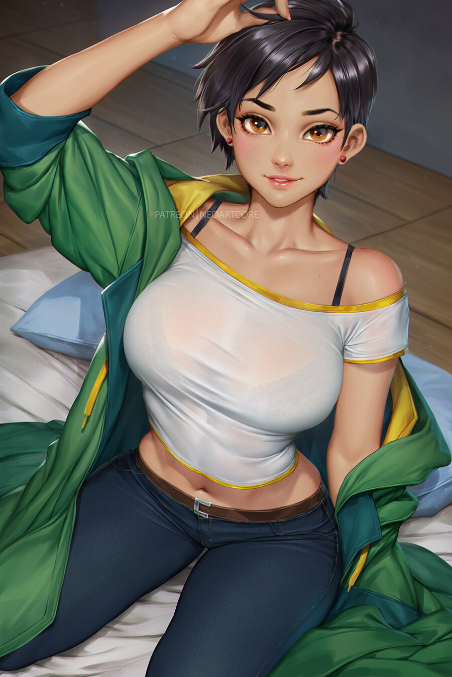 호불호 갈리는 톰보이_3.jpg