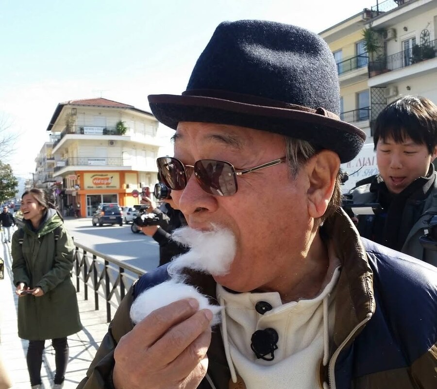 꽃보다 할배 제작진 이순재 추모 메세지_3.jpg