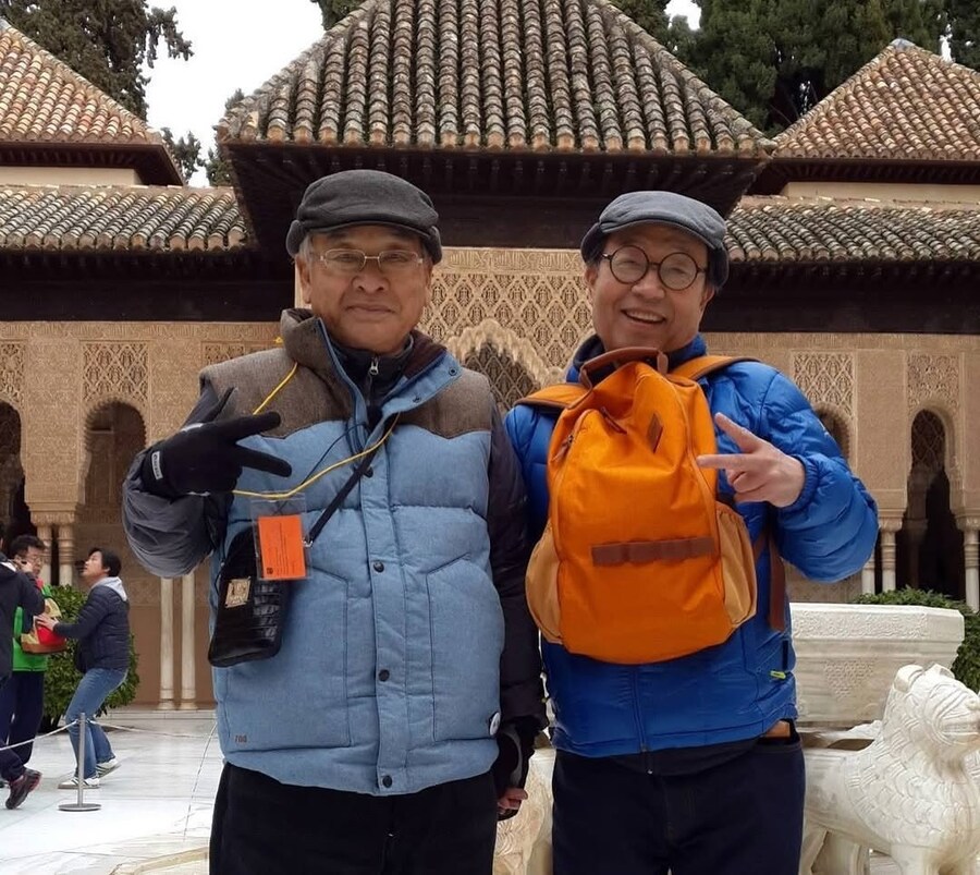 꽃보다 할배 제작진 이순재 추모 메세지_5.jpg