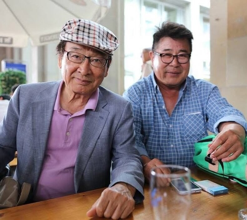 꽃보다 할배 제작진 이순재 추모 메세지_6.jpg