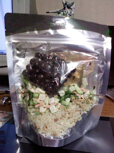 의외로 맛있었던 전투식량_1.jpg