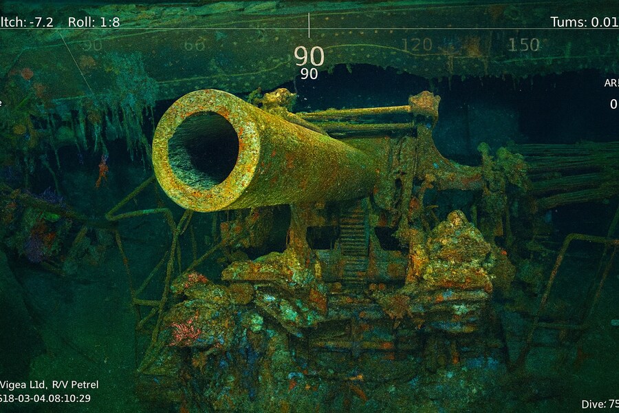 AI) 바닷속에 가라앉은 함포_1.png