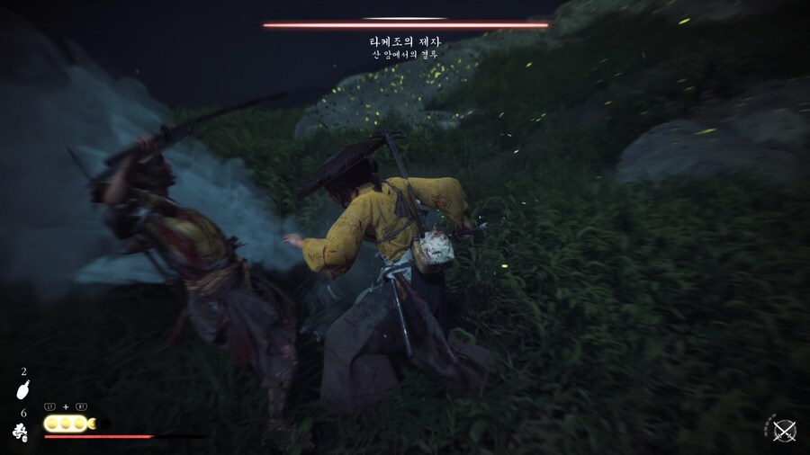 금기를 어긴 사카이 진 마저 경악할 고스트 오브 요테이 전투시스템_1.jpg