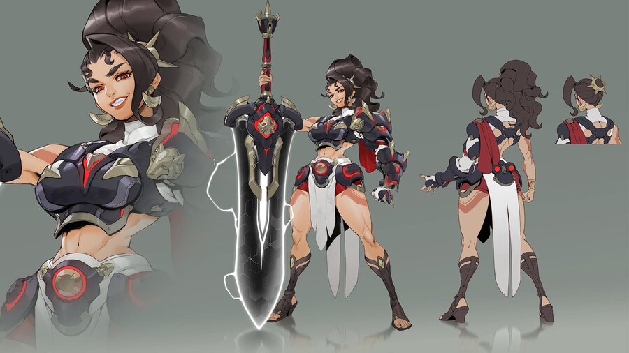 파인애플 피자를 싫어하는 오버워치 신규 캐릭터_1.jpg