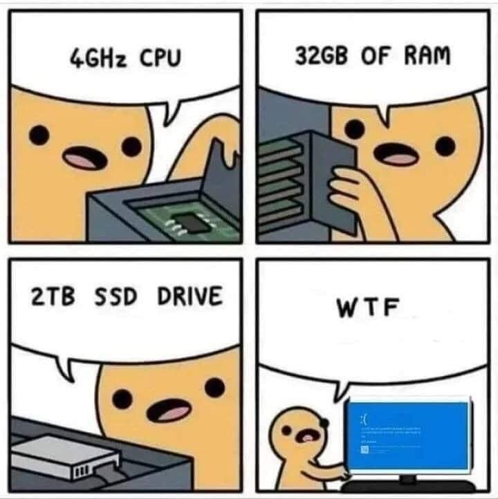 간만에 큰 돈 들여서 PC를 업그레이드 했다._1.jpg