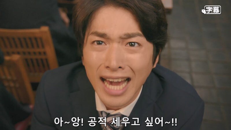 동기가 출세해서 배가 아파진 젊은 경찰의 최후_1.jpg