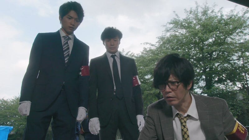 동기가 출세해서 배가 아파진 젊은 경찰의 최후_8.jpg