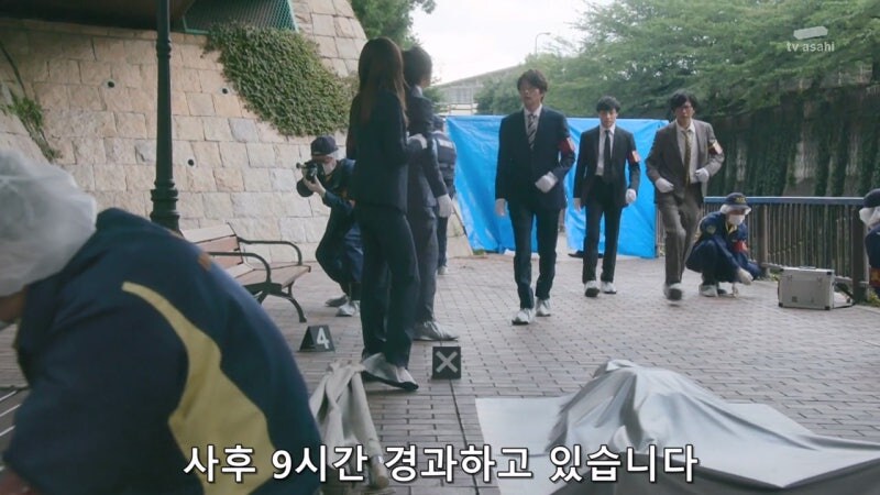 동기가 출세해서 배가 아파진 젊은 경찰의 최후_7.jpg