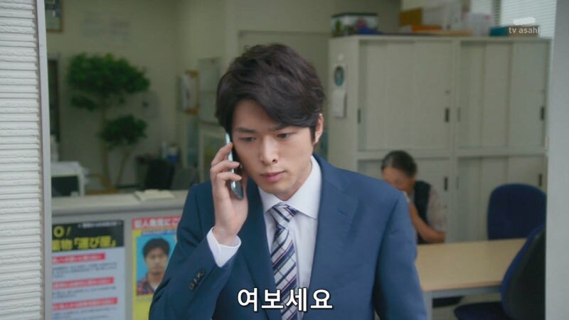 동기가 출세해서 배가 아파진 젊은 경찰의 최후_21.jpg