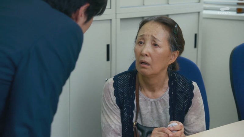 동기가 출세해서 배가 아파진 젊은 경찰의 최후_35.jpg