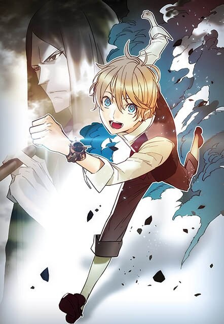 페이트)어떤 서번트가